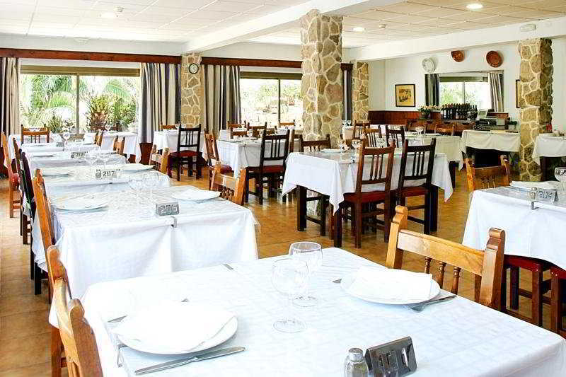 Boutique Hotel Oriola Cala de Sant Vicenc Exterior foto