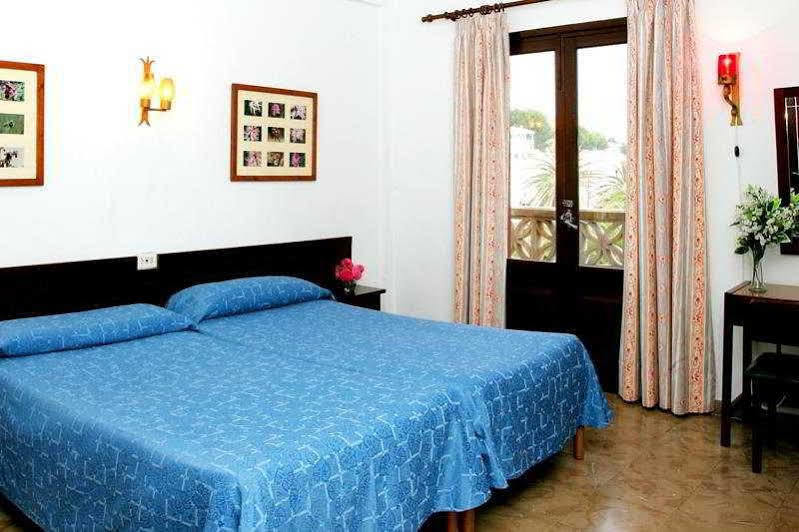Boutique Hotel Oriola Cala de Sant Vicenc Exterior foto